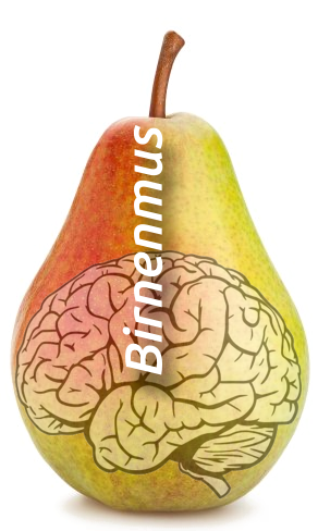 Birnenmus